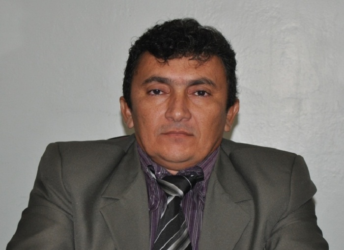 Vereador Antônio Barbosa arrecadou R$10.030,00 e conseguiu 297 votos para sua reeleição.