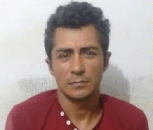 Marlon Macedo do Nascimento, de 32 anos.