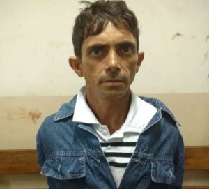 Silvino Manoel dos Santos