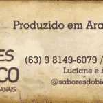 SABORES DO BICO1