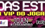 BANNER OFICIAL JOGO DAS ESTRELAS 2017 90 PIXELLS