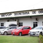 secretaria de obras de marabá
