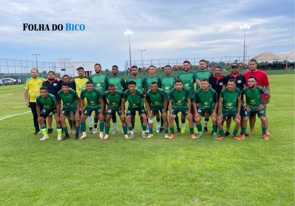 Foto: Matheus Gouveia