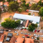 Escola Municipal Vitória de França