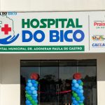 Hospital do Bico Dr Adoniran Paula de Castro