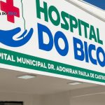 Hospital do Bico Dr Adoniran Paula de Castro